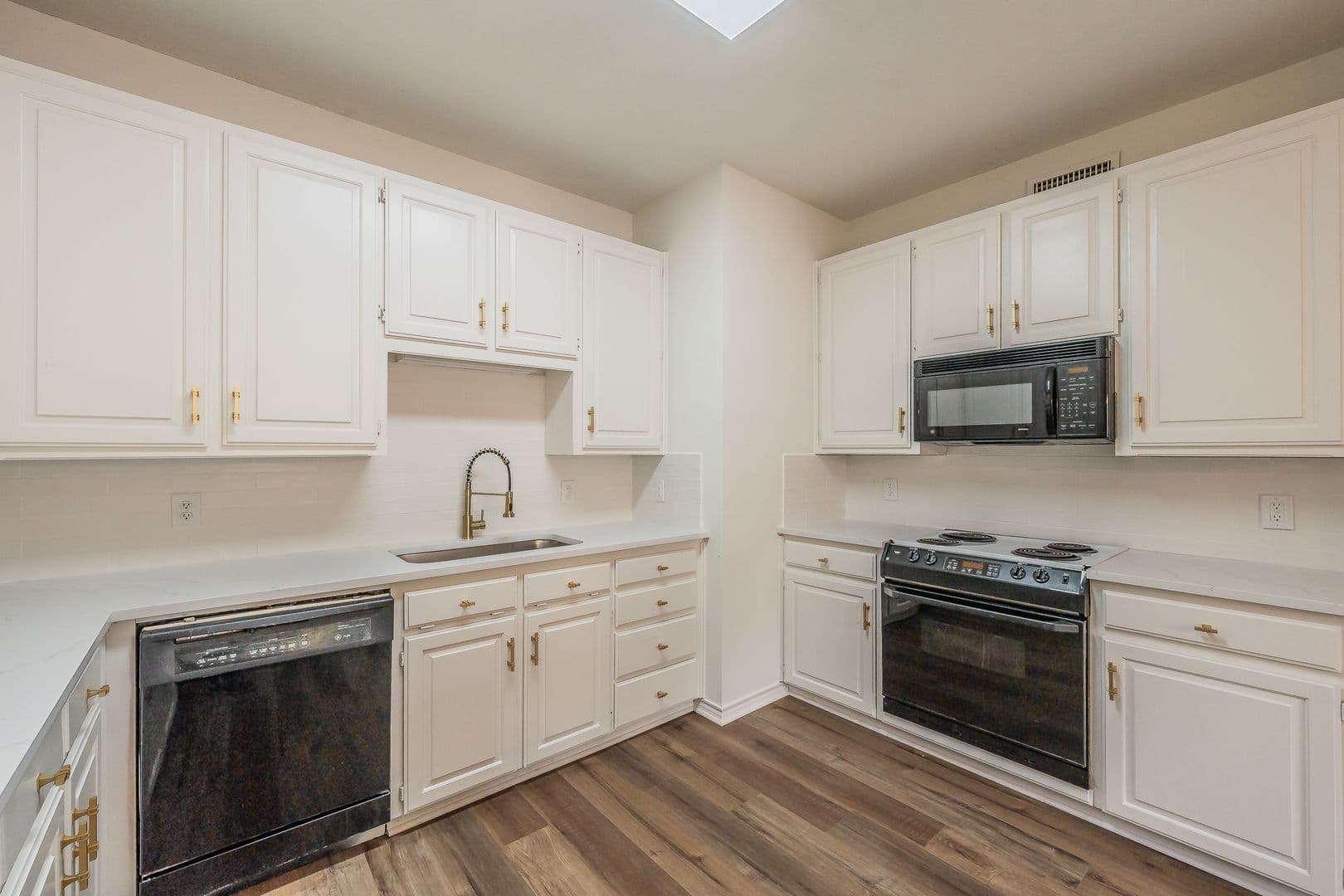 Fort Worth House: 5893 Westhaven Dr.