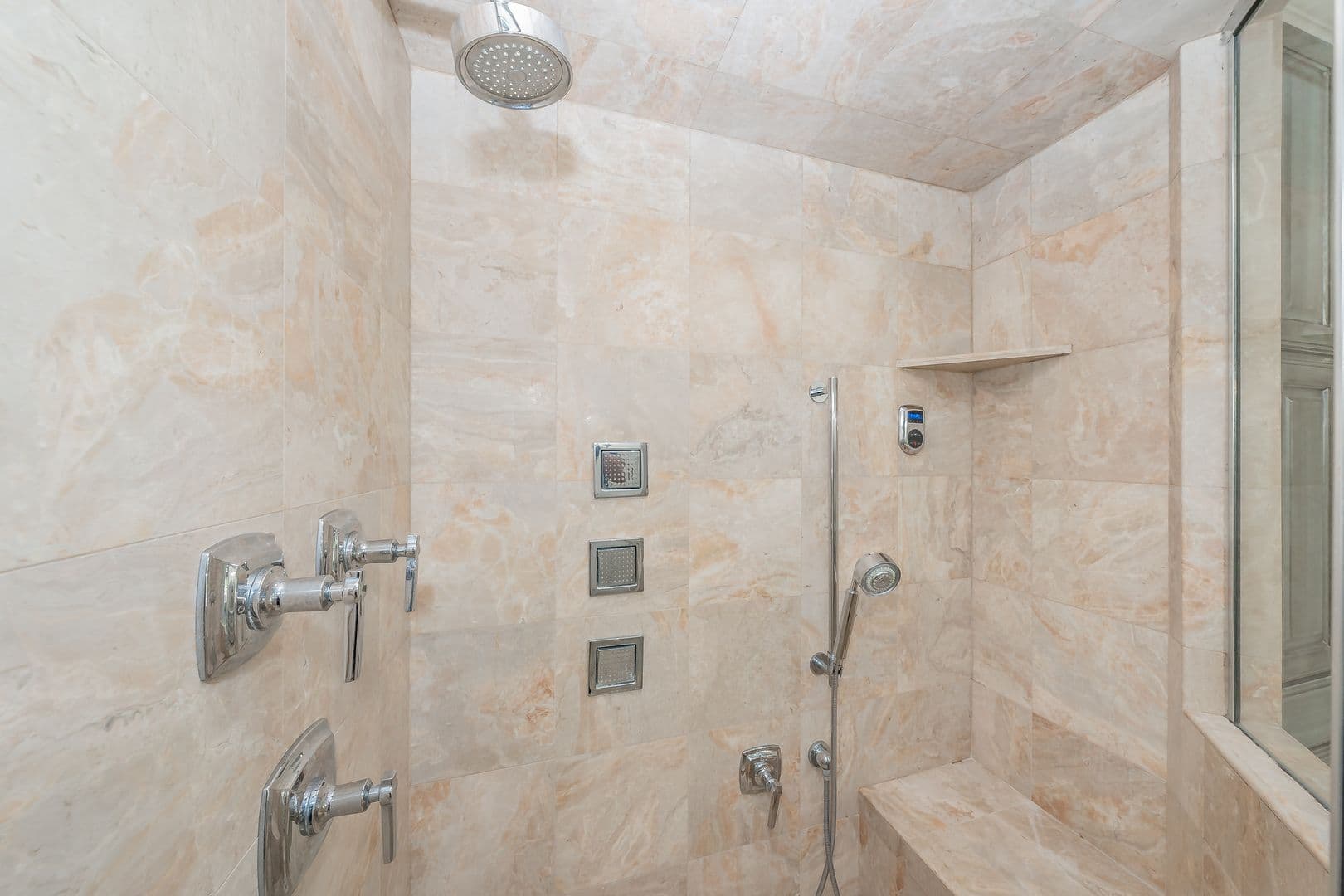 Aledo House: 11666 Cambria Drive