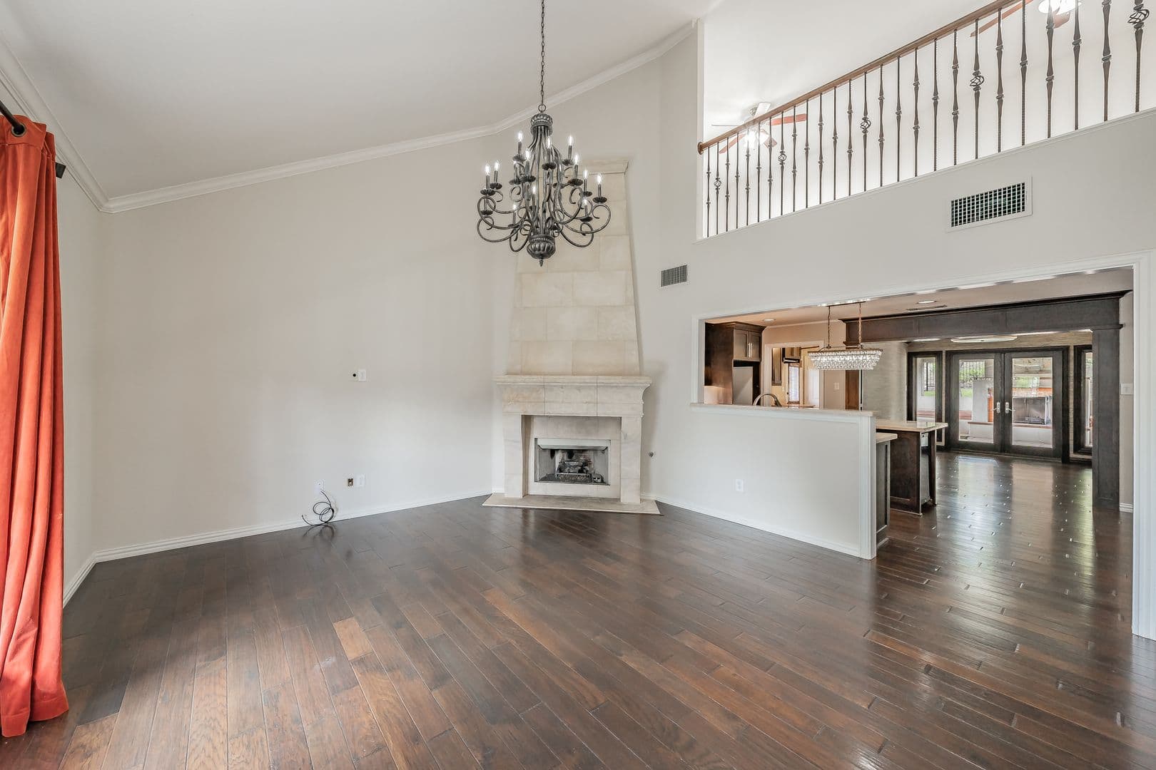Aledo House: 11666 Cambria Drive