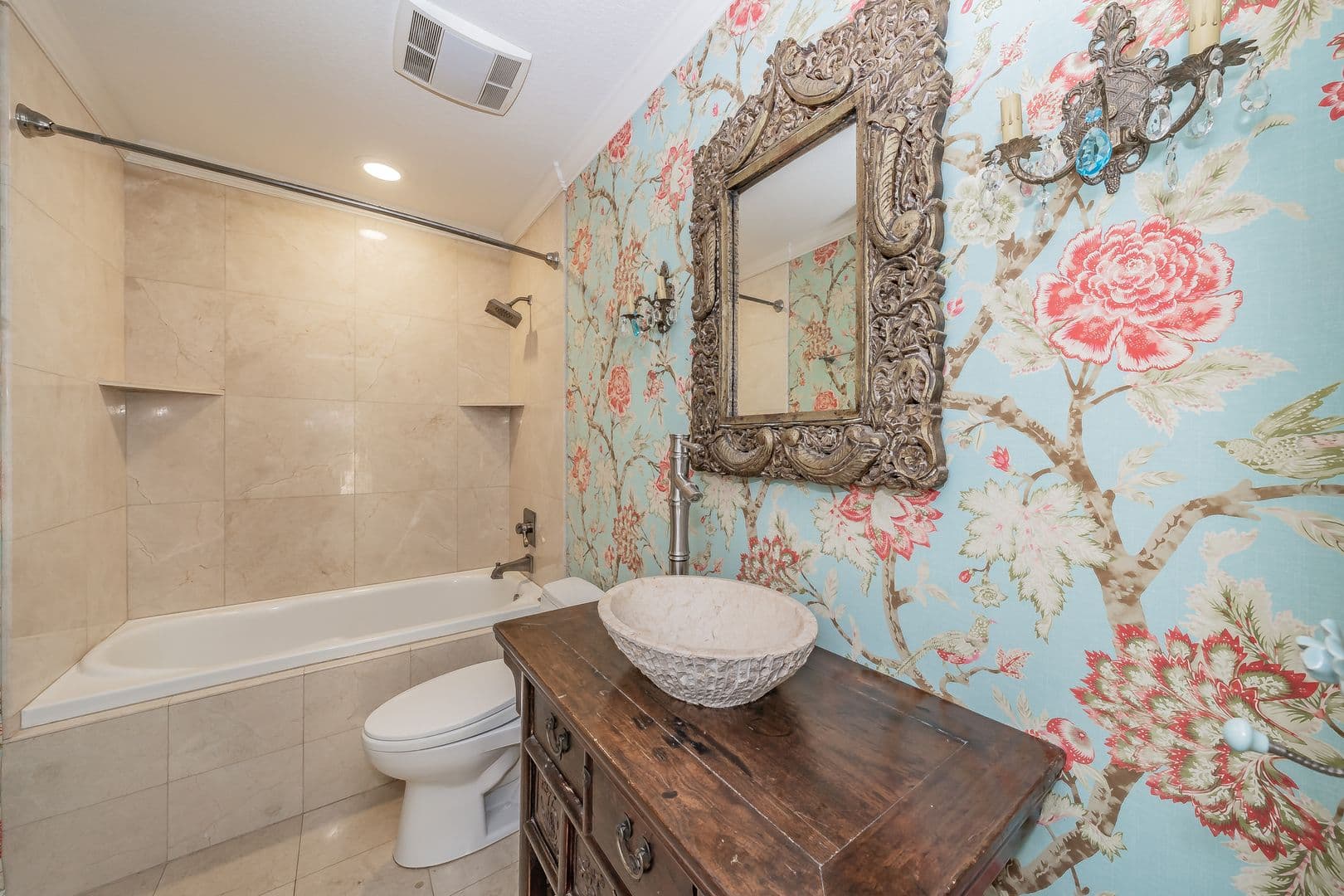 Aledo House: 11666 Cambria Drive