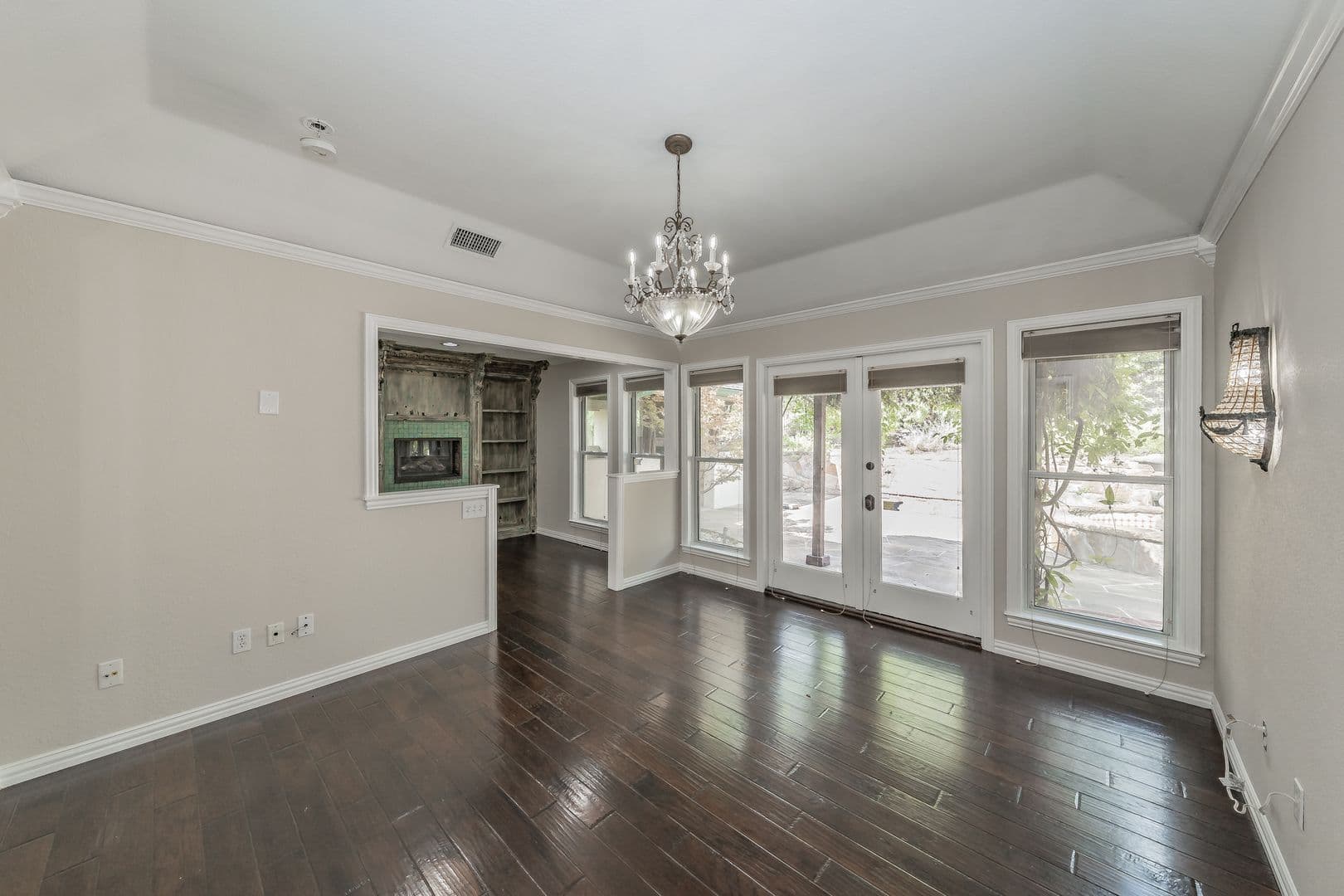 Aledo House: 11666 Cambria Drive