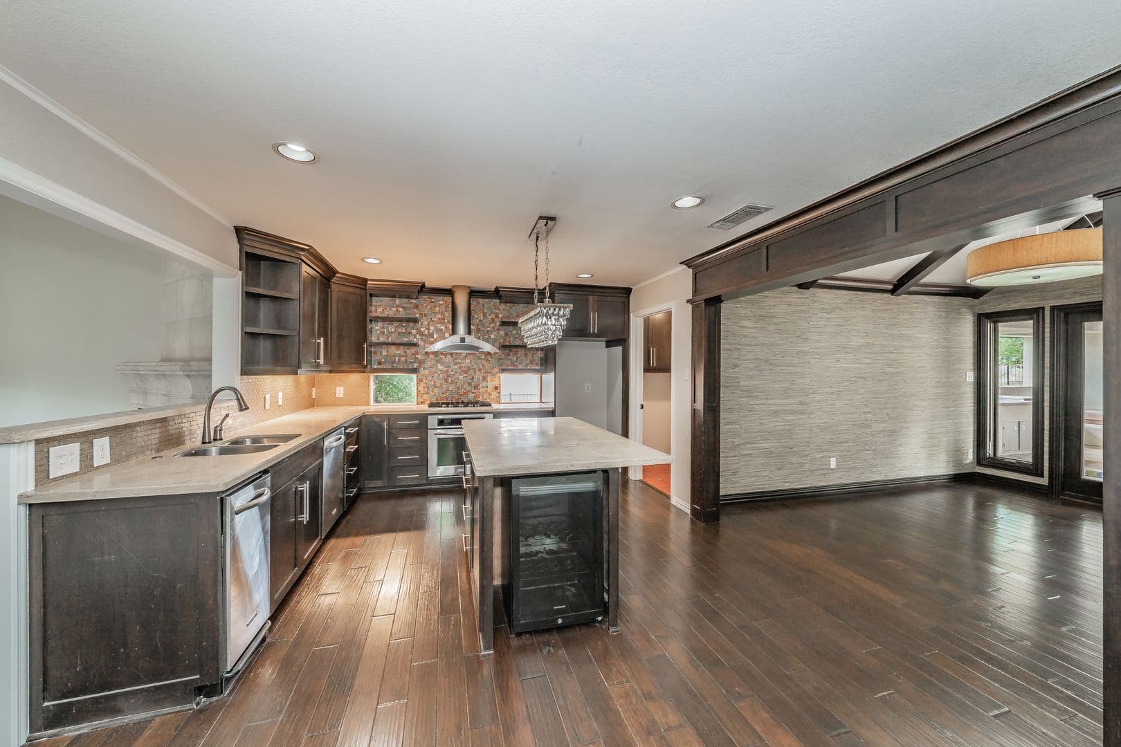 Aledo House: 11666 Cambria Drive