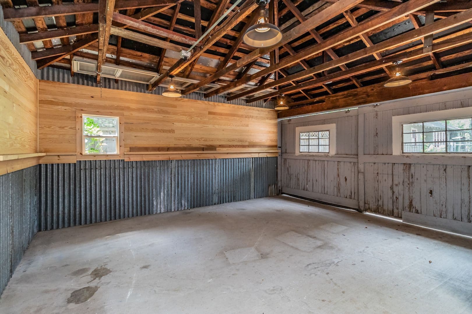Fort Worth House: 2209 6th Avenue