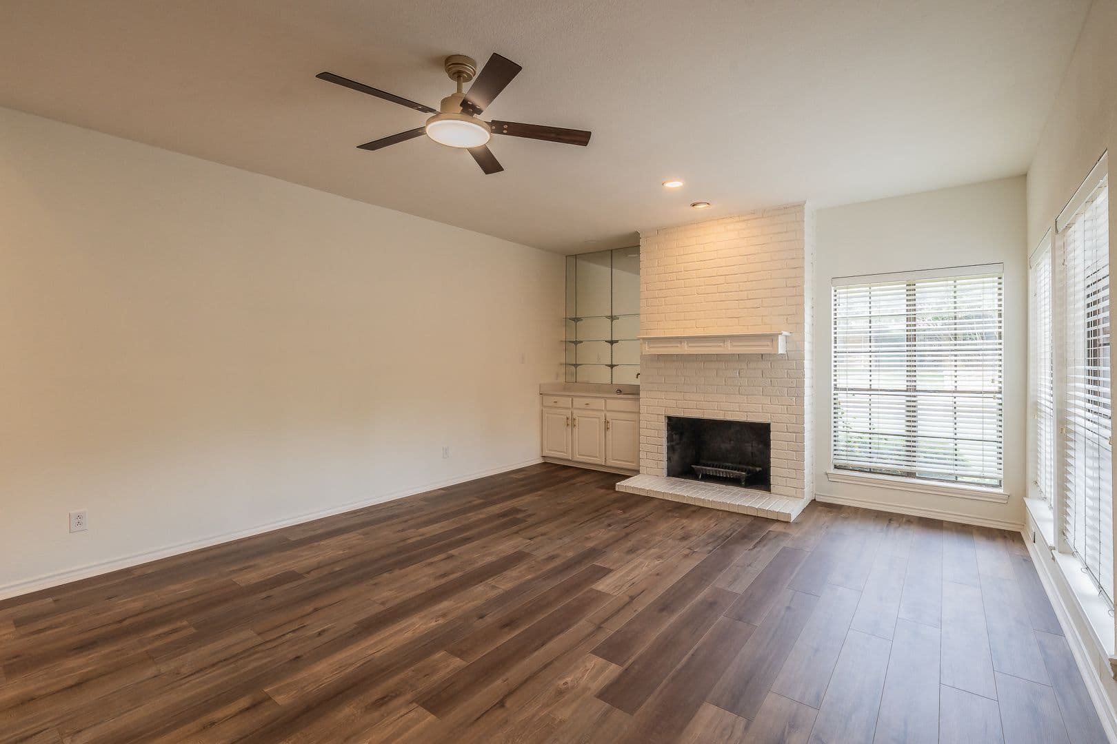 Fort Worth House: 5893 Westhaven Dr.