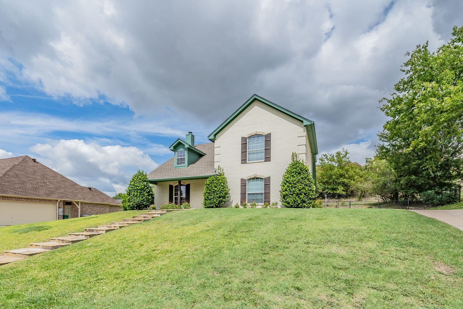 Aledo House: 11666 Cambria Drive