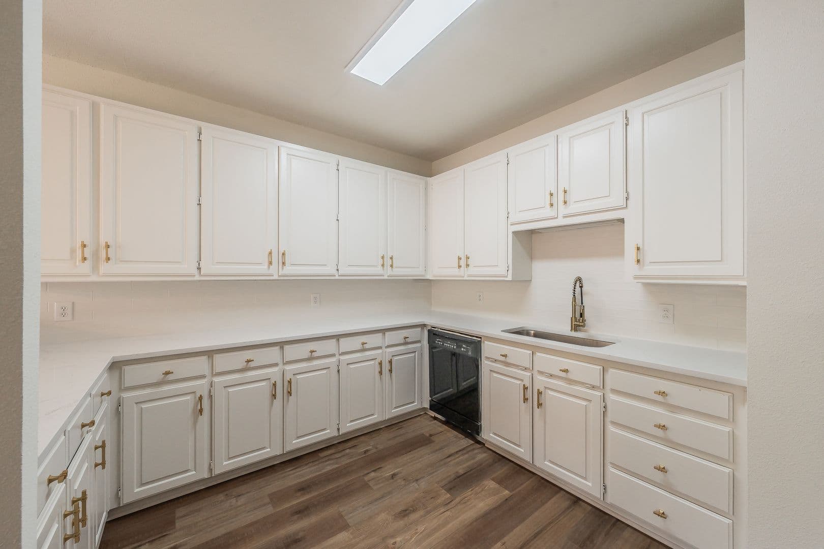 Fort Worth House: 5893 Westhaven Dr.
