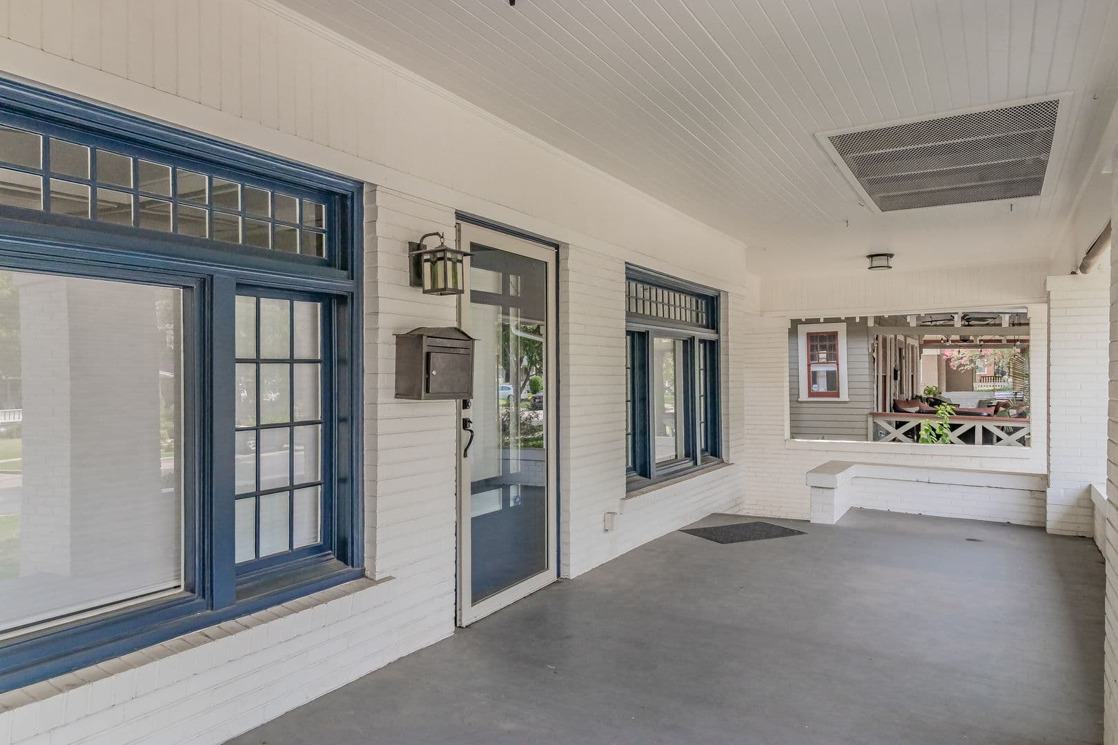 Fort Worth House: 2209 6th Avenue
