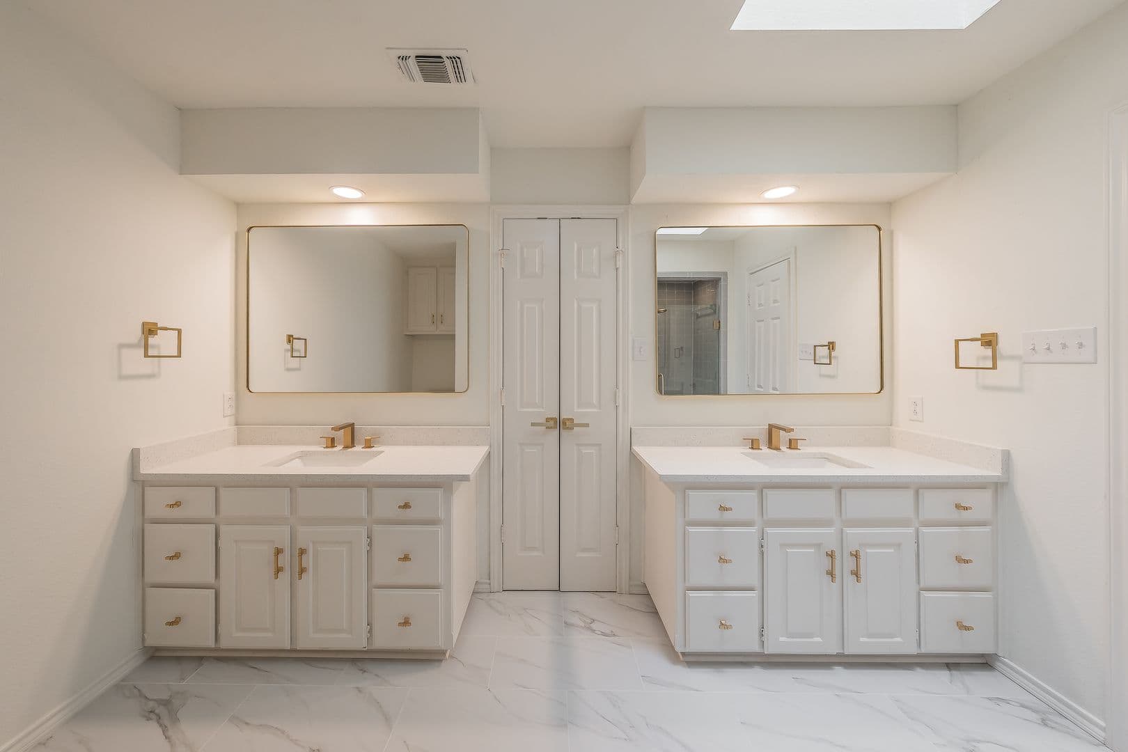 Fort Worth House: 5893 Westhaven Dr.
