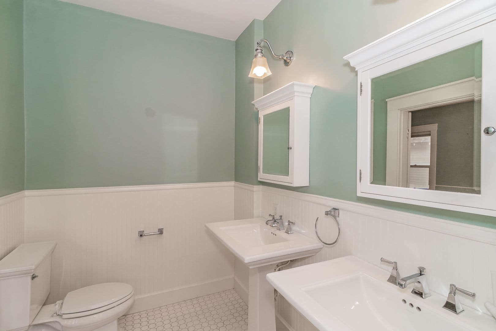 Fort Worth House: 2209 6th Avenue