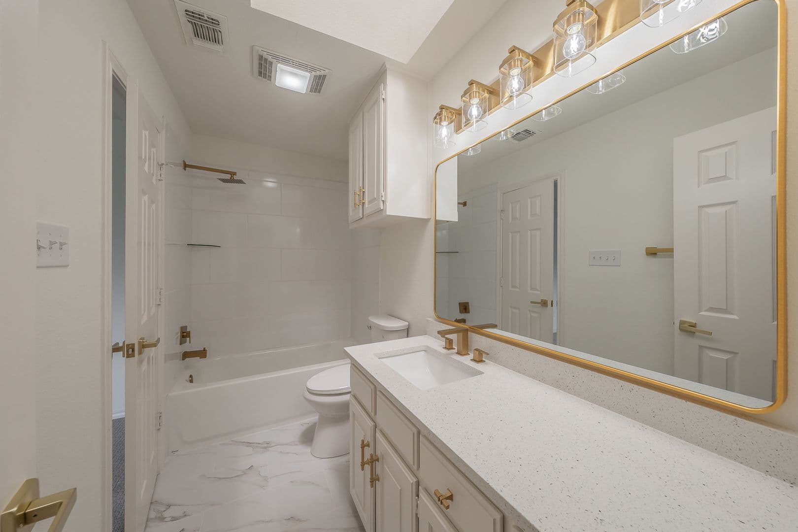 Fort Worth House: 5893 Westhaven Dr.