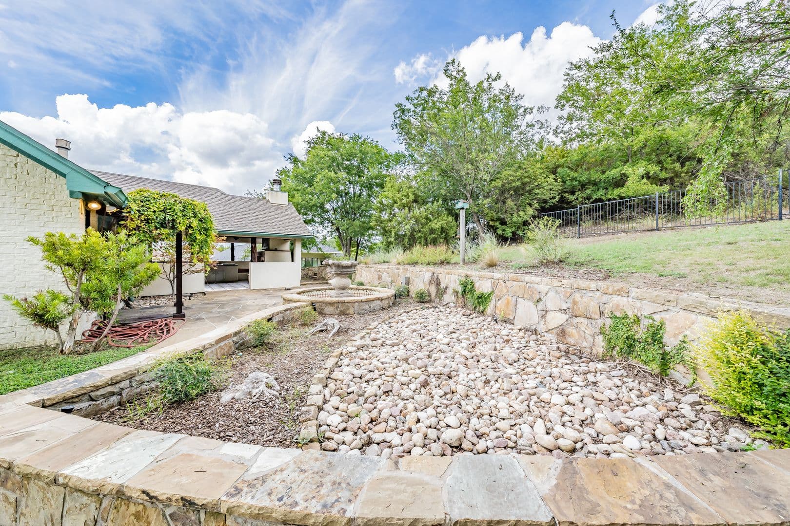 Aledo House: 11666 Cambria Drive