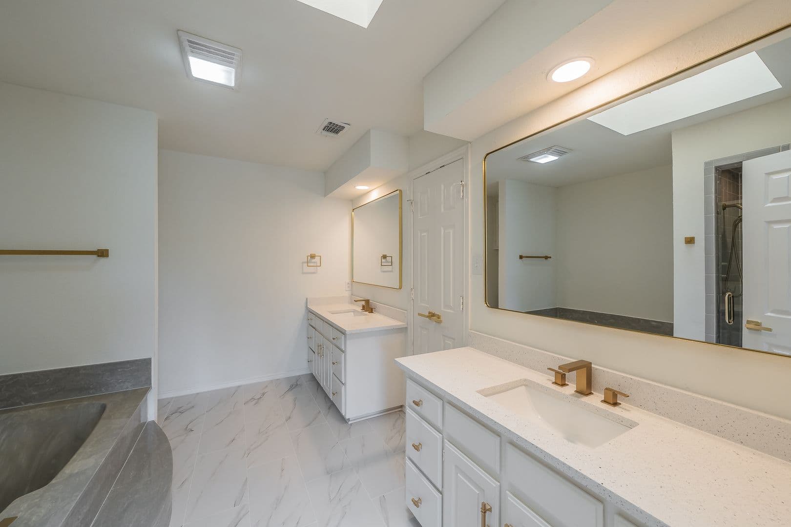 Fort Worth House: 5893 Westhaven Dr.