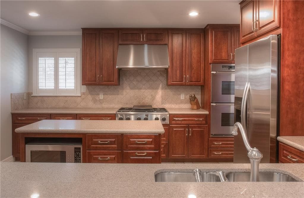 Fort Worth House: 4309 Sarita Drive