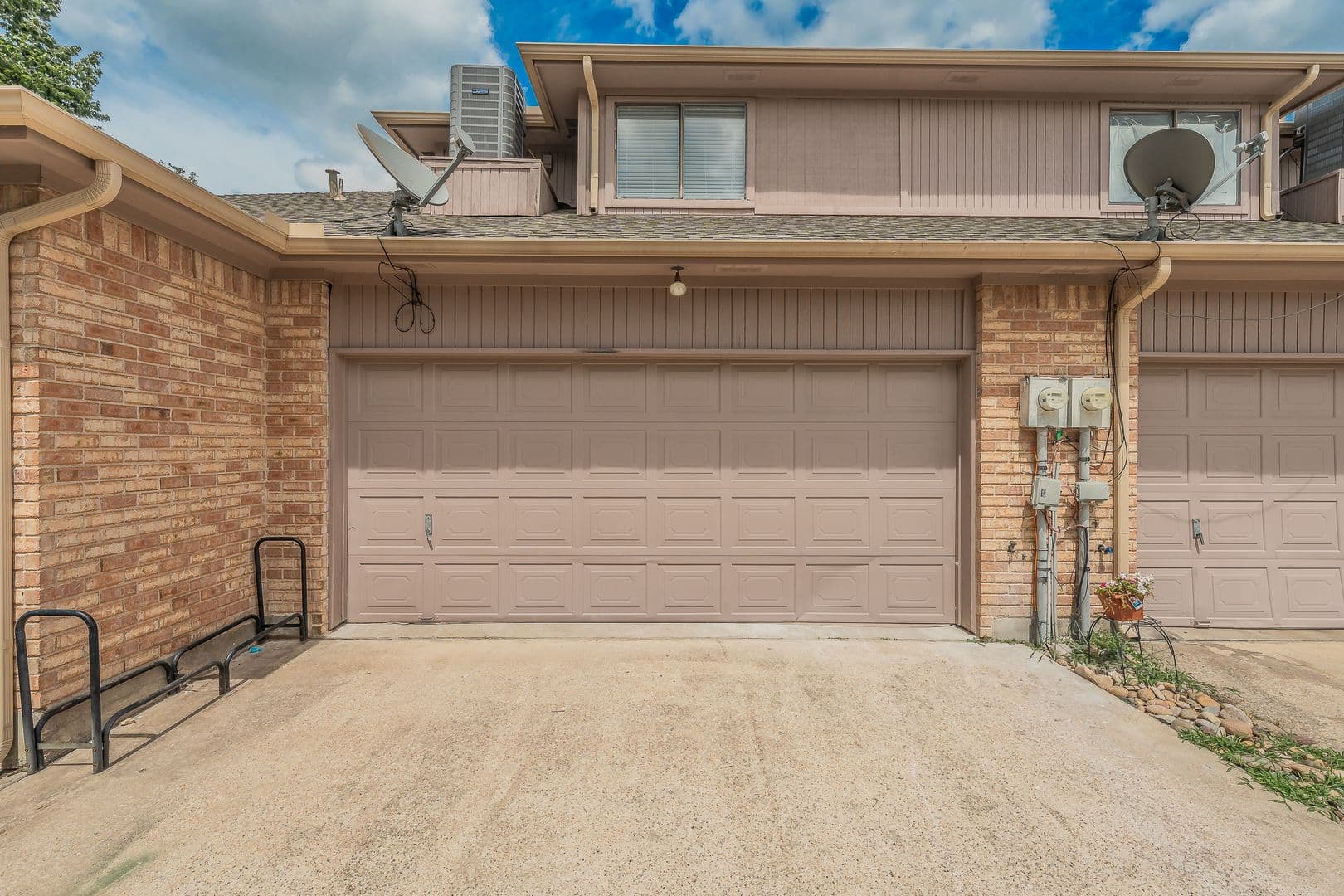 Fort Worth House: 5893 Westhaven Dr.