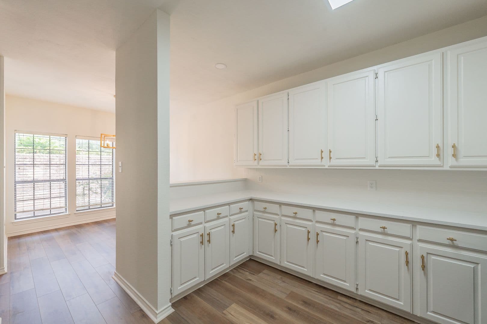Fort Worth House: 5893 Westhaven Dr.