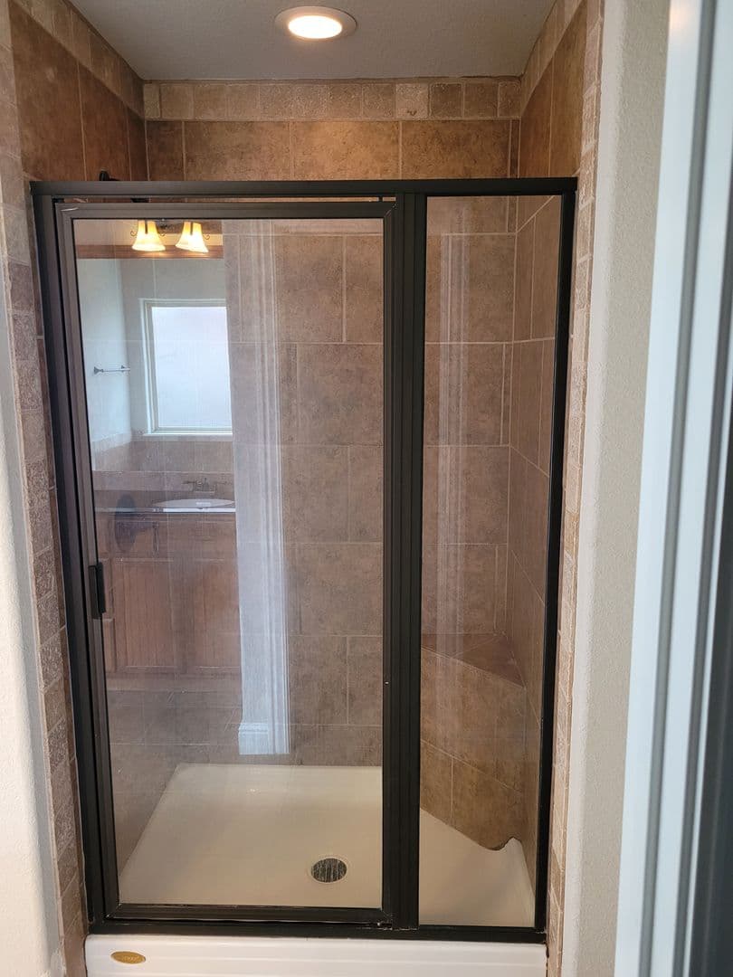 Fayetteville House: 4189 W Titus Drive