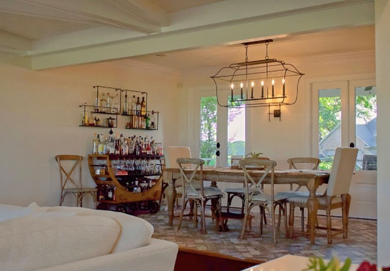 Farmington House: 92 Wesley Stevens Road