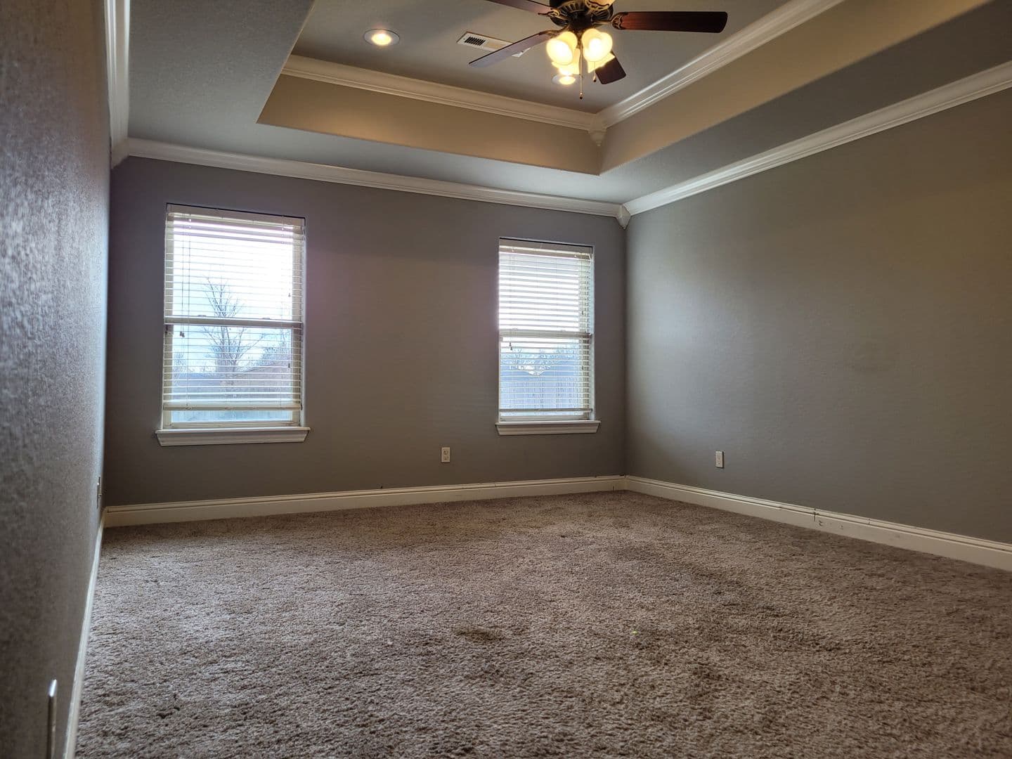 Fayetteville House: 4189 W Titus Drive