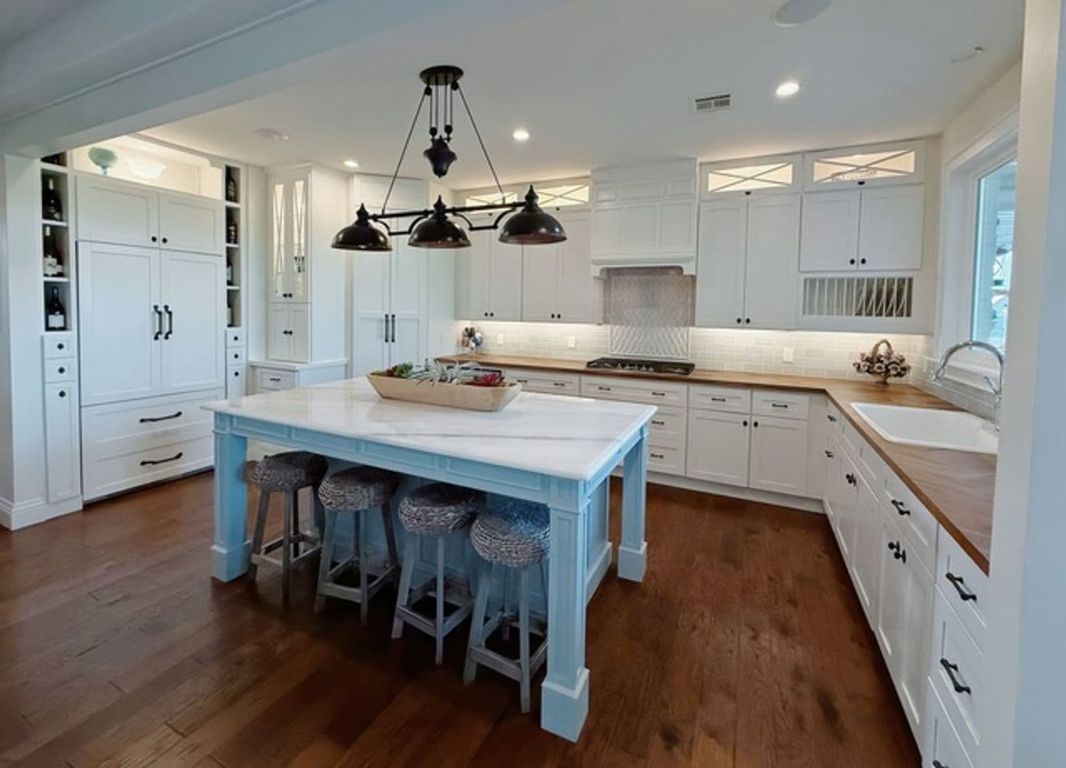 Farmington House: 92 Wesley Stevens Road