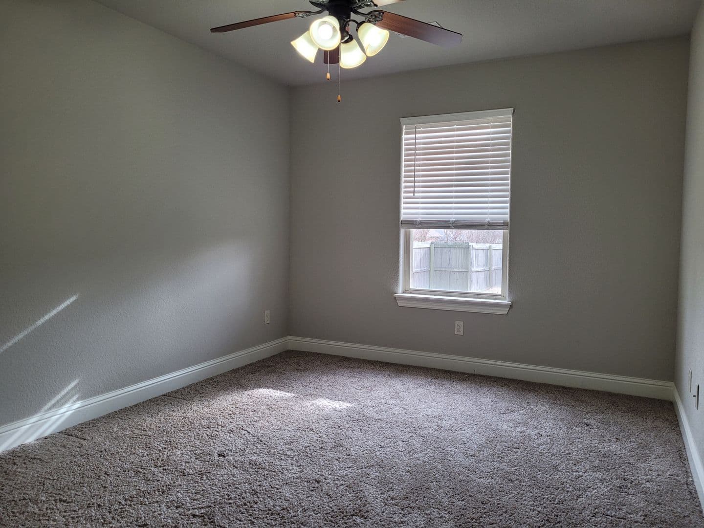Fayetteville House: 4189 W Titus Drive