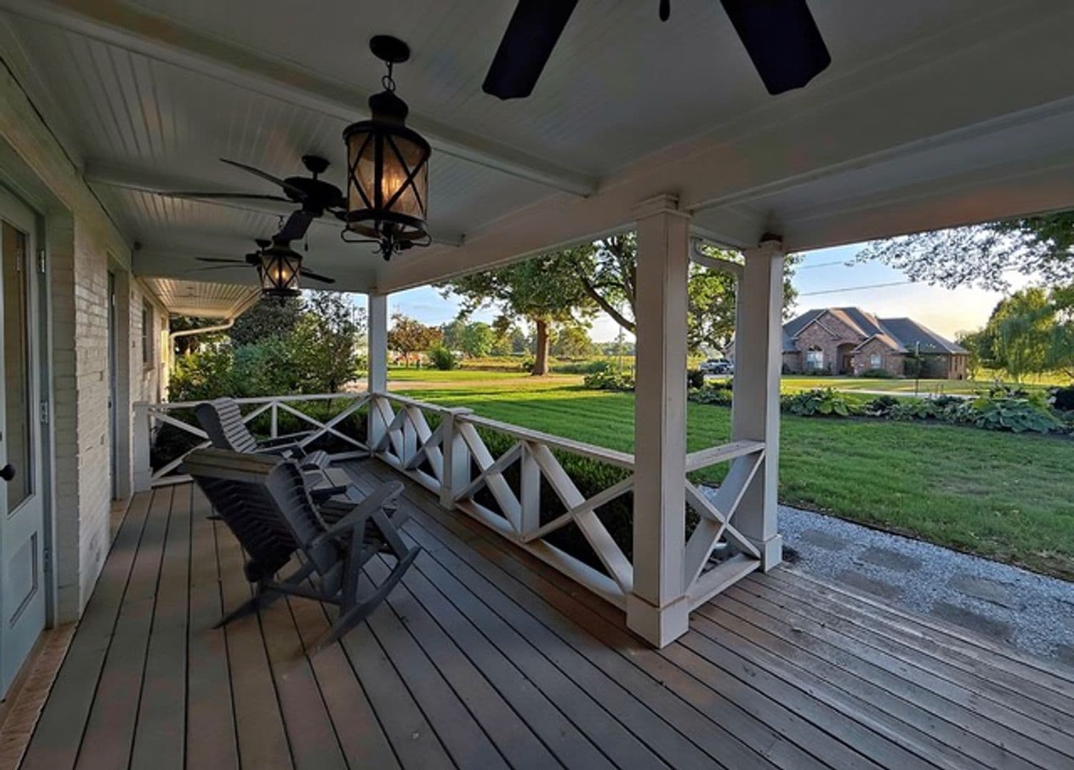 Farmington House: 92 Wesley Stevens Road