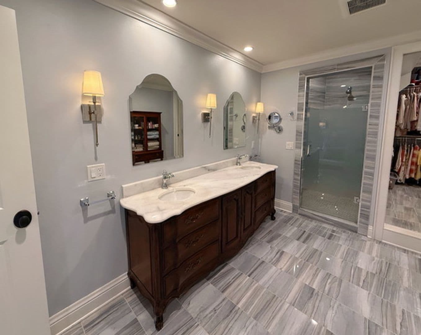 Farmington House: 92 Wesley Stevens Road