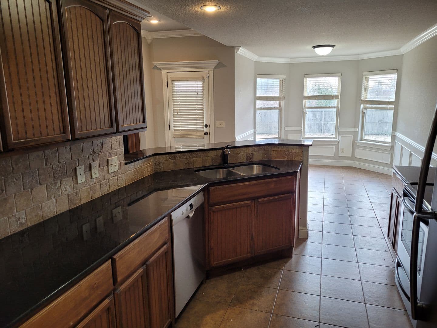 Fayetteville House: 4189 W Titus Drive