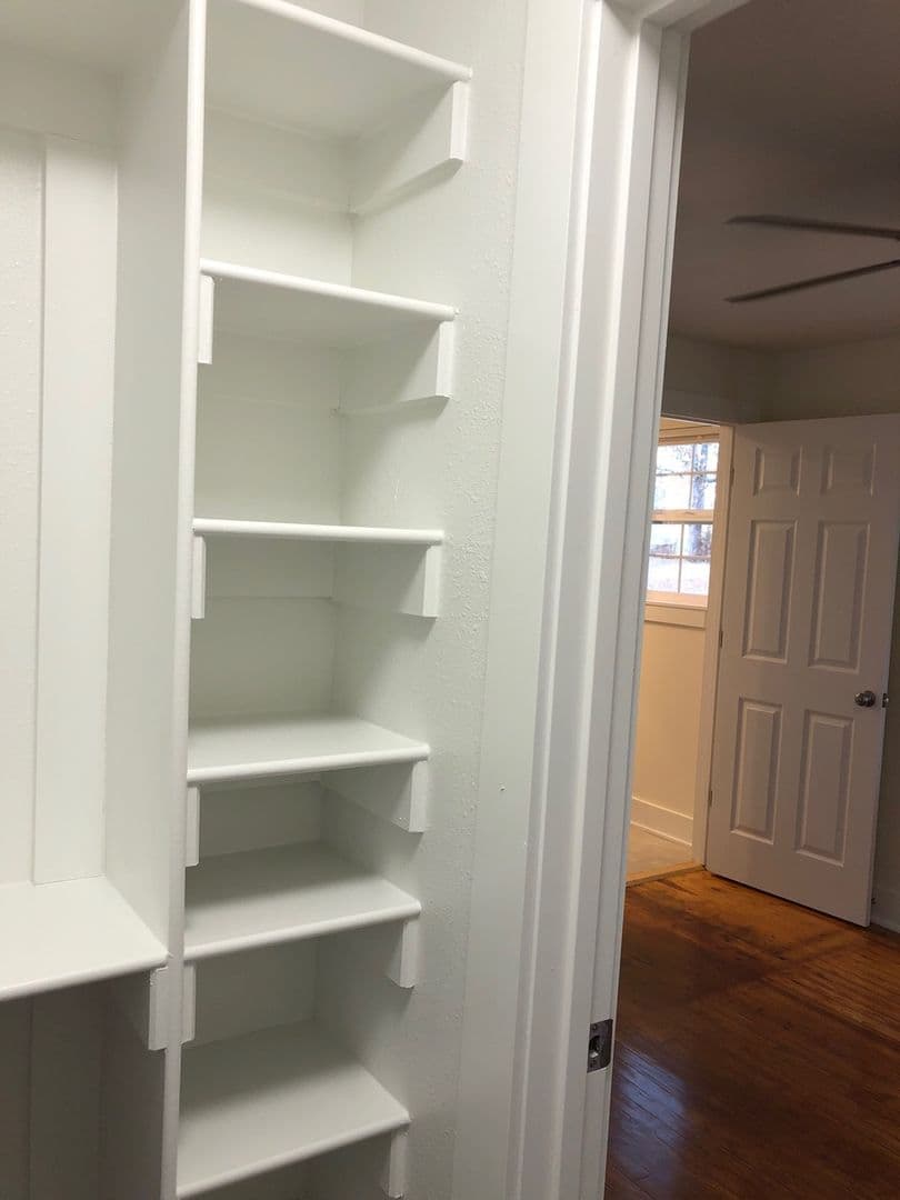 Prairie Grove House: 10857 Danny Bryan Road, A