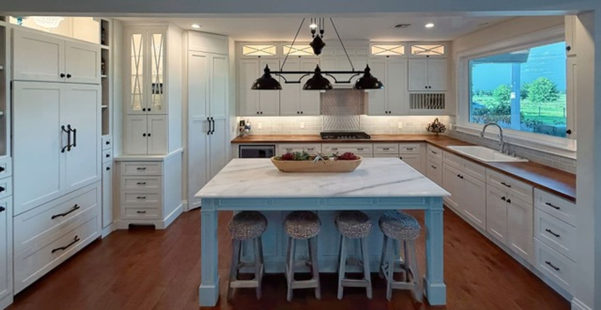 Farmington House: 92 Wesley Stevens Road