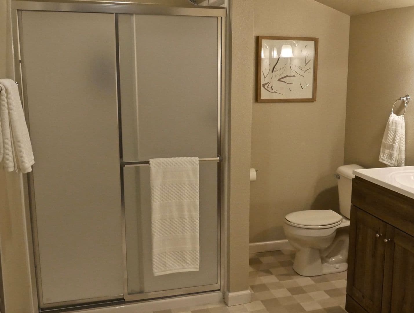Prairie Grove House: 10857 Danny Bryan Road, C