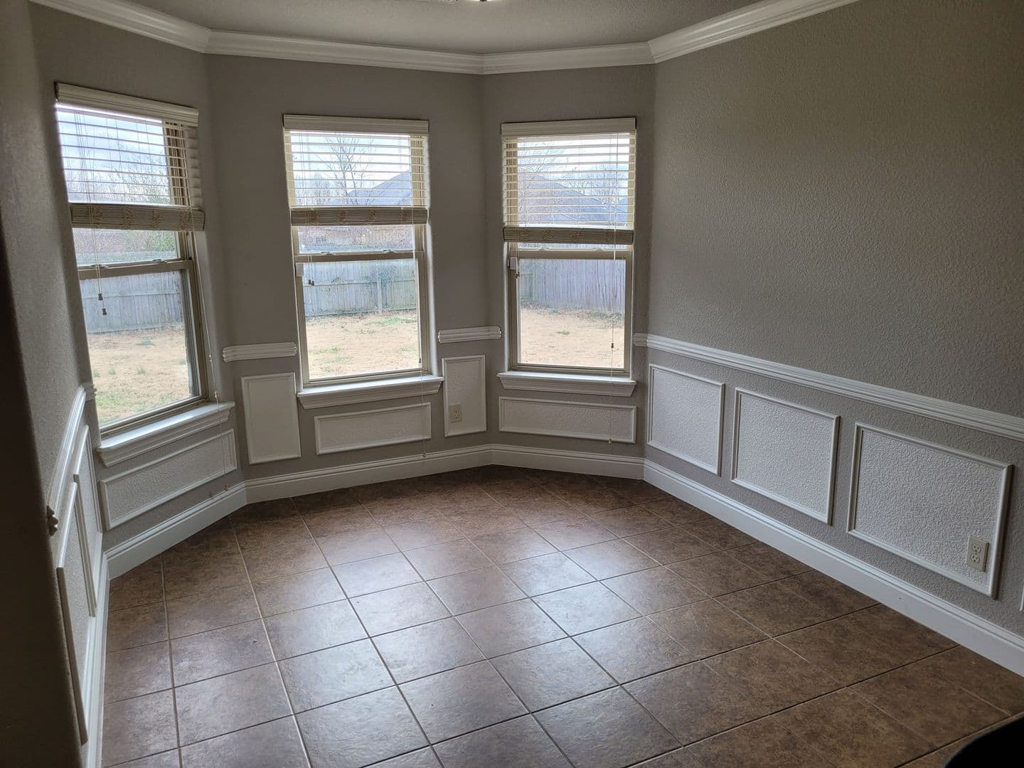 Fayetteville House: 4189 W Titus Drive