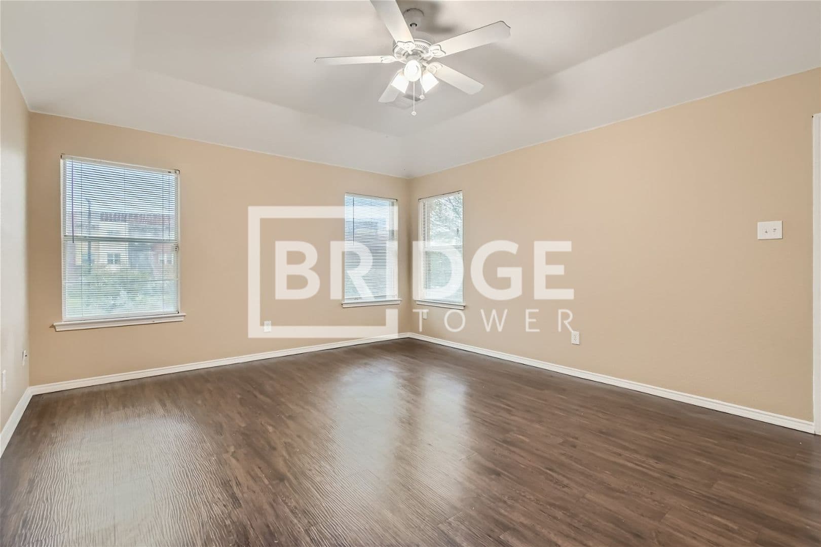 Sachse House: 3801 Remington Court