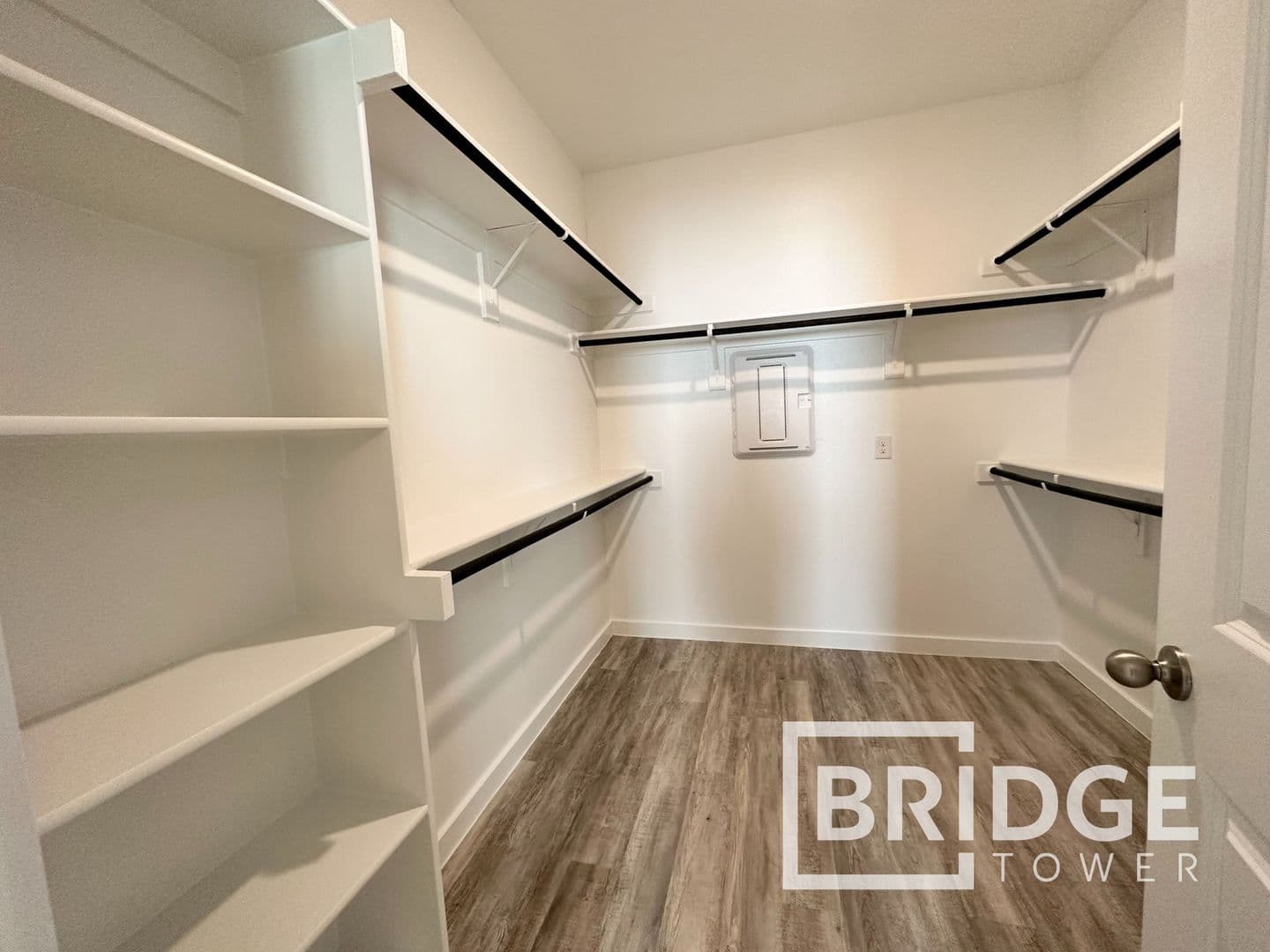 Forney House: 4712 Deadwood Drive