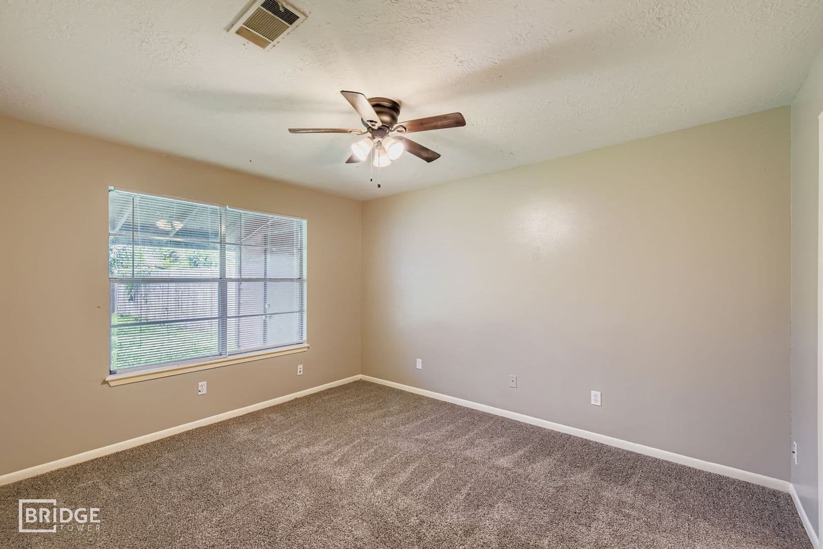 Conroe Apartment: 1611 Hazelwood Street Unit A