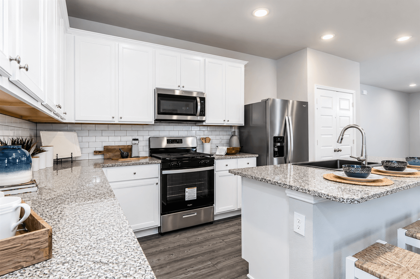 Katy Apartment: 27035 Beacon Glen Dr