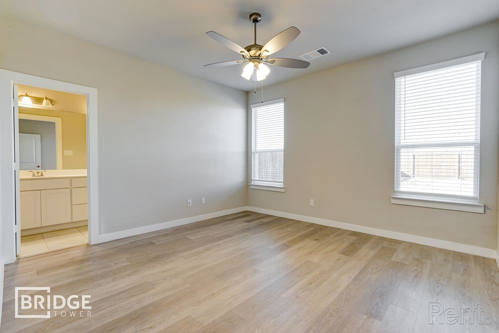 Crowley House: 4115 Tobin Drive