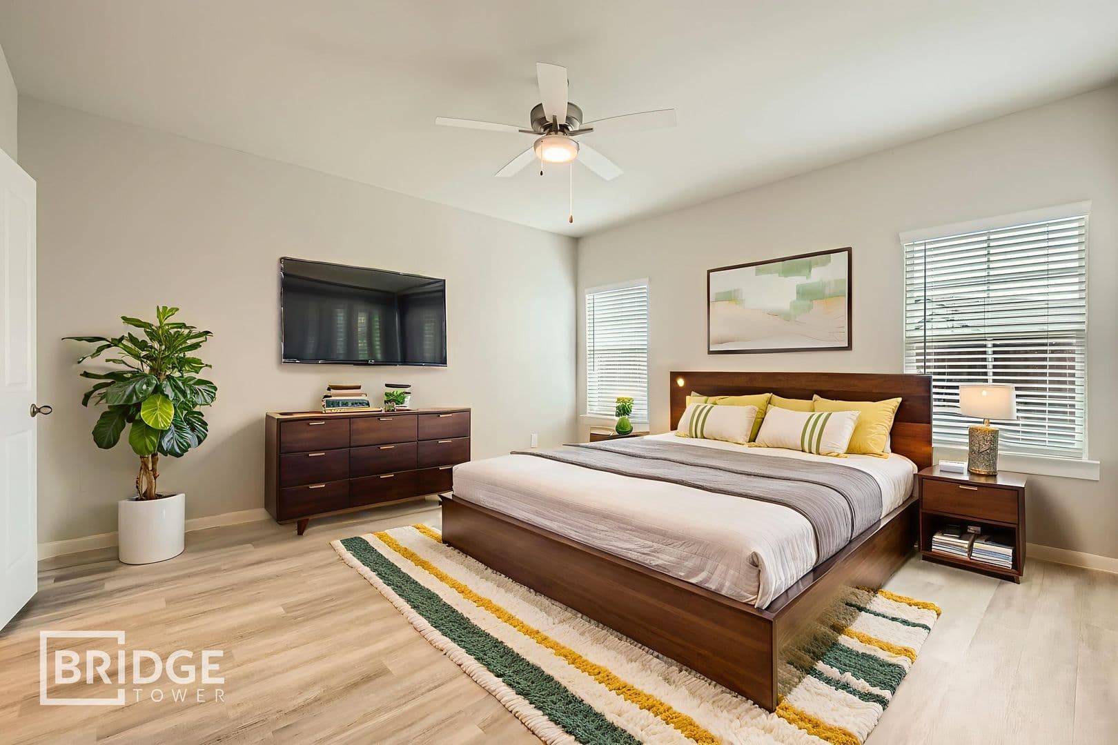 Forney House: 4328 Nugget Lane
