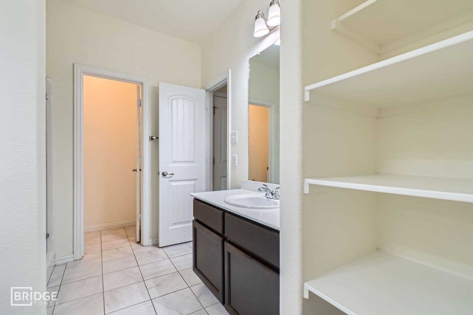 Lewisville House: 1349 Lake Crest Lane