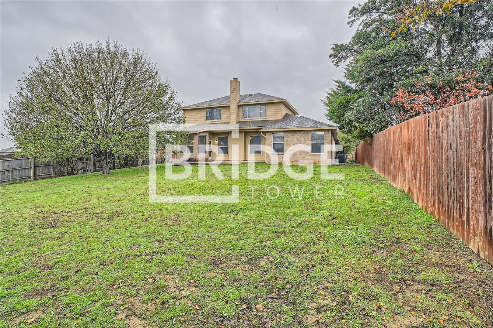 Sachse House: 3801 Remington Court
