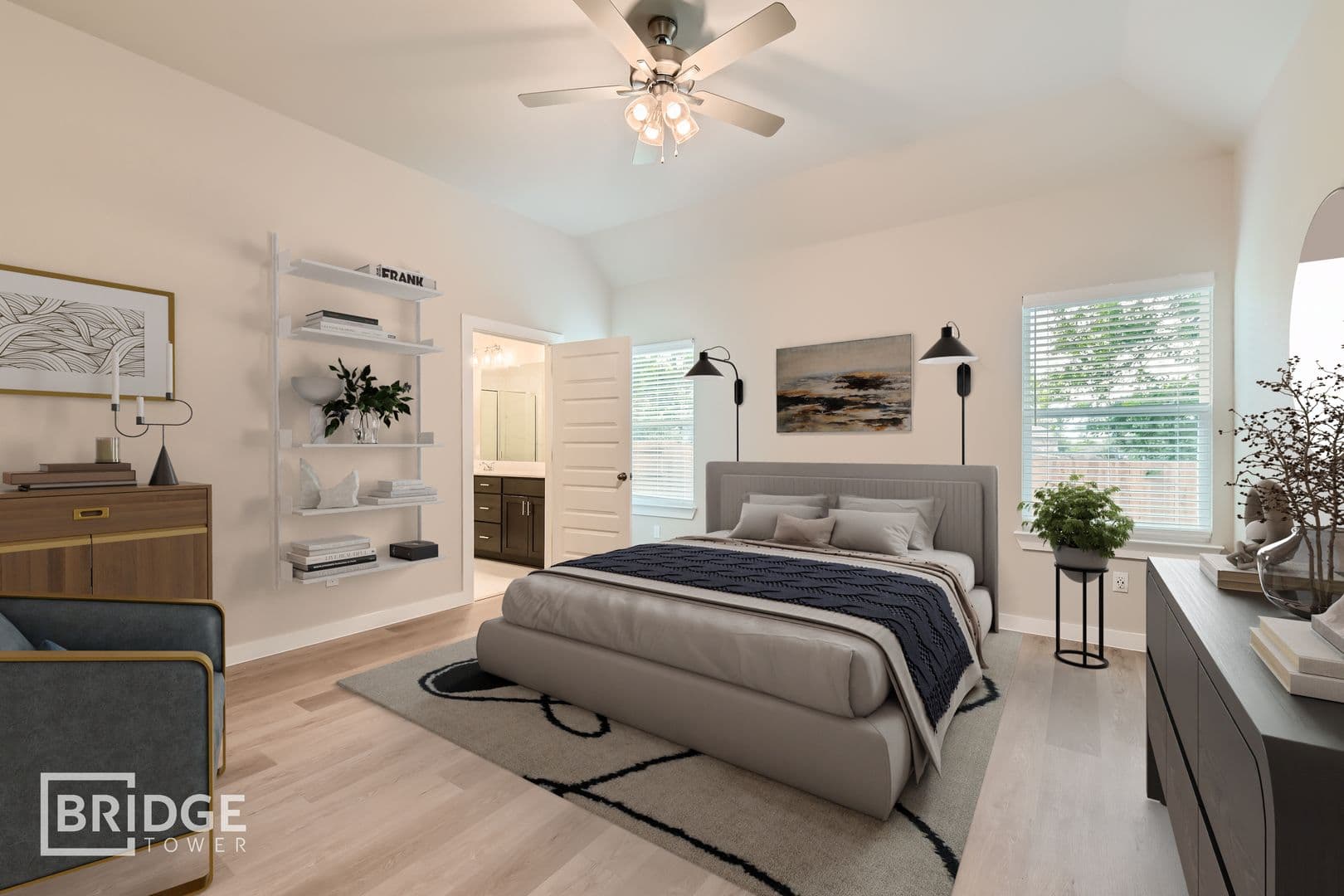 Temple House: 529 Thistle Brook Drive