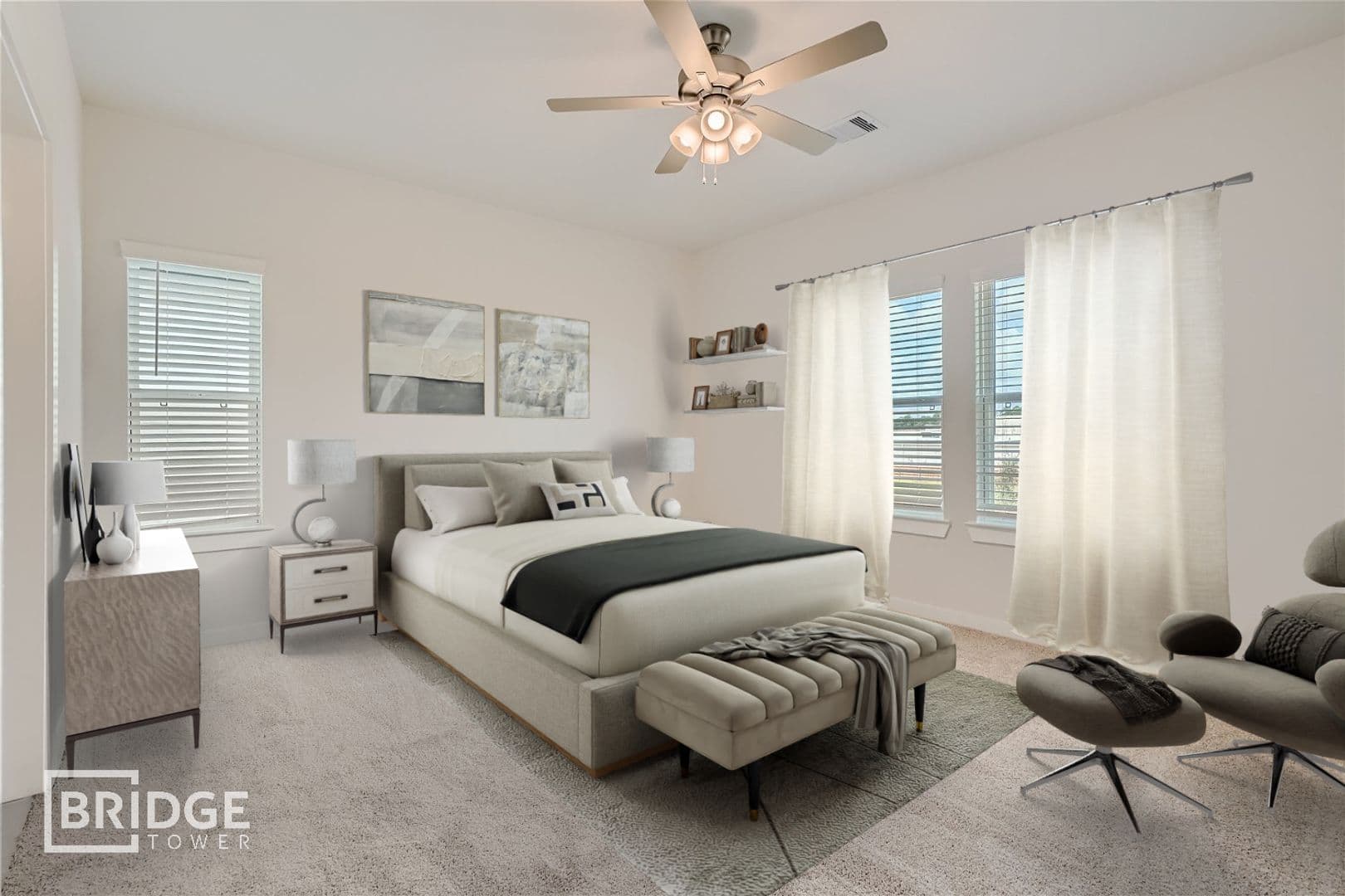Magnolia House: 33122 Willow Heights Lane