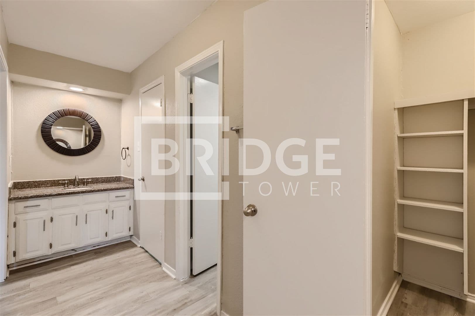 Plano House: 2933 Deep Valley Trail