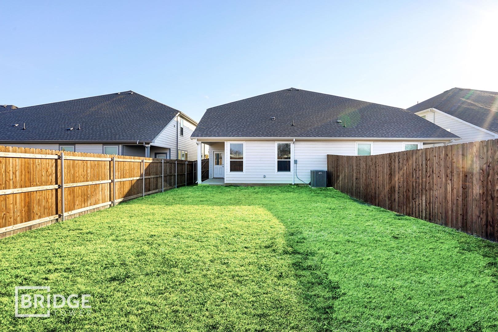 Crowley House: 4115 Tobin Drive