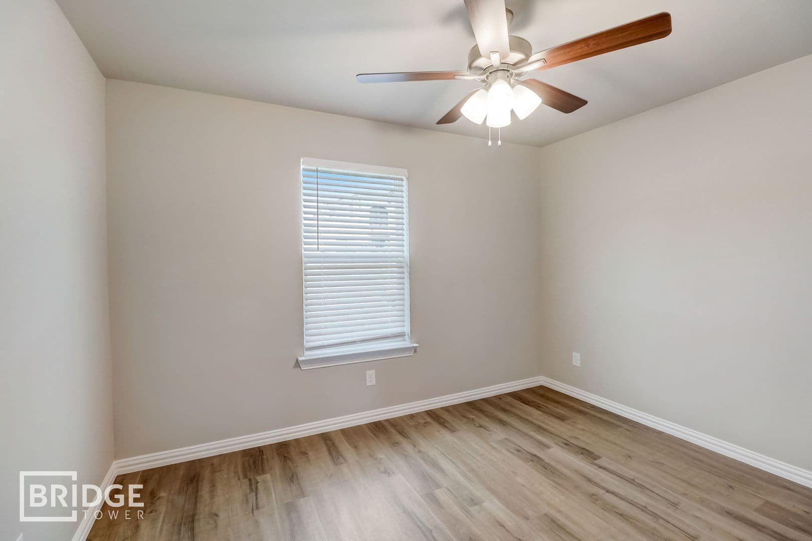 Burleson House: 1208 Bronze Lane
