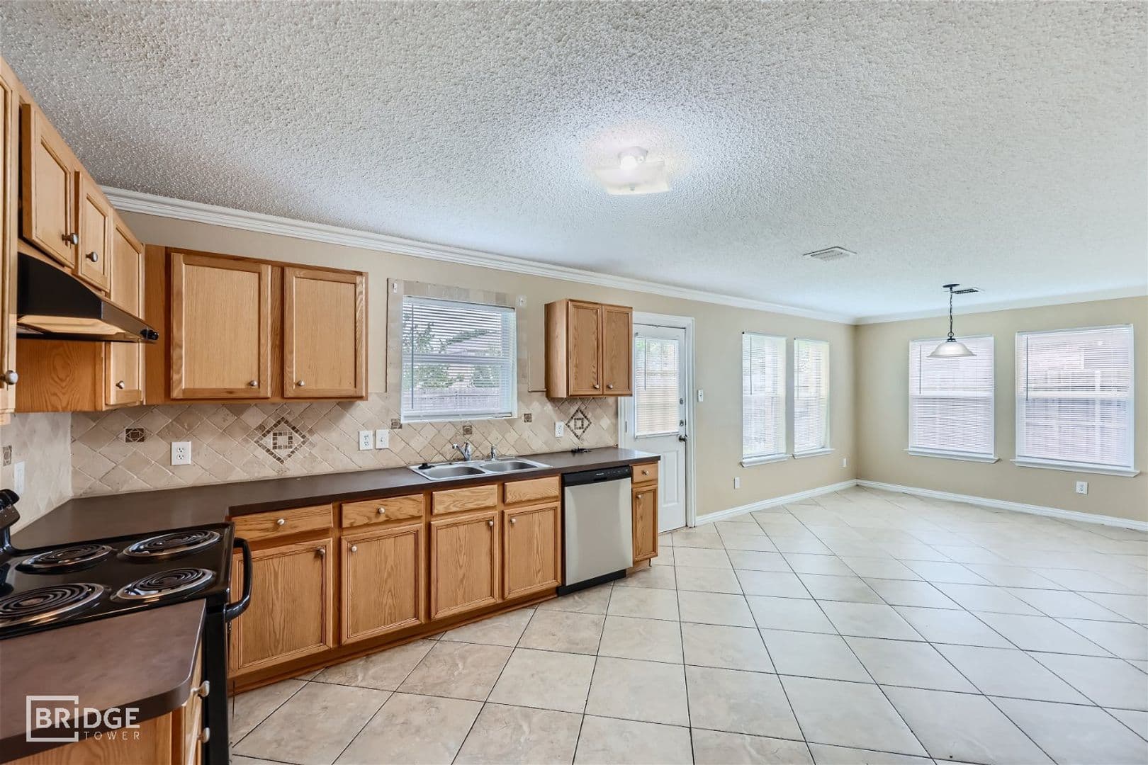 Little Elm House: 1621 Dragonback Pass