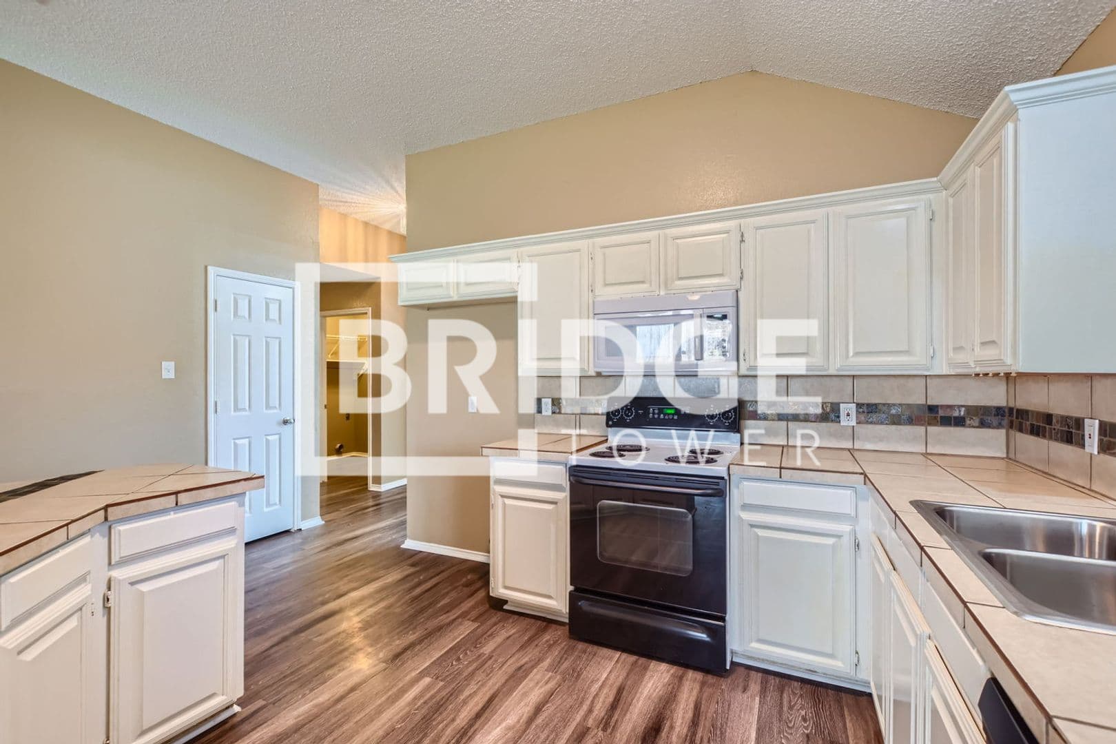 Fort Worth House: 409 Kelley Court