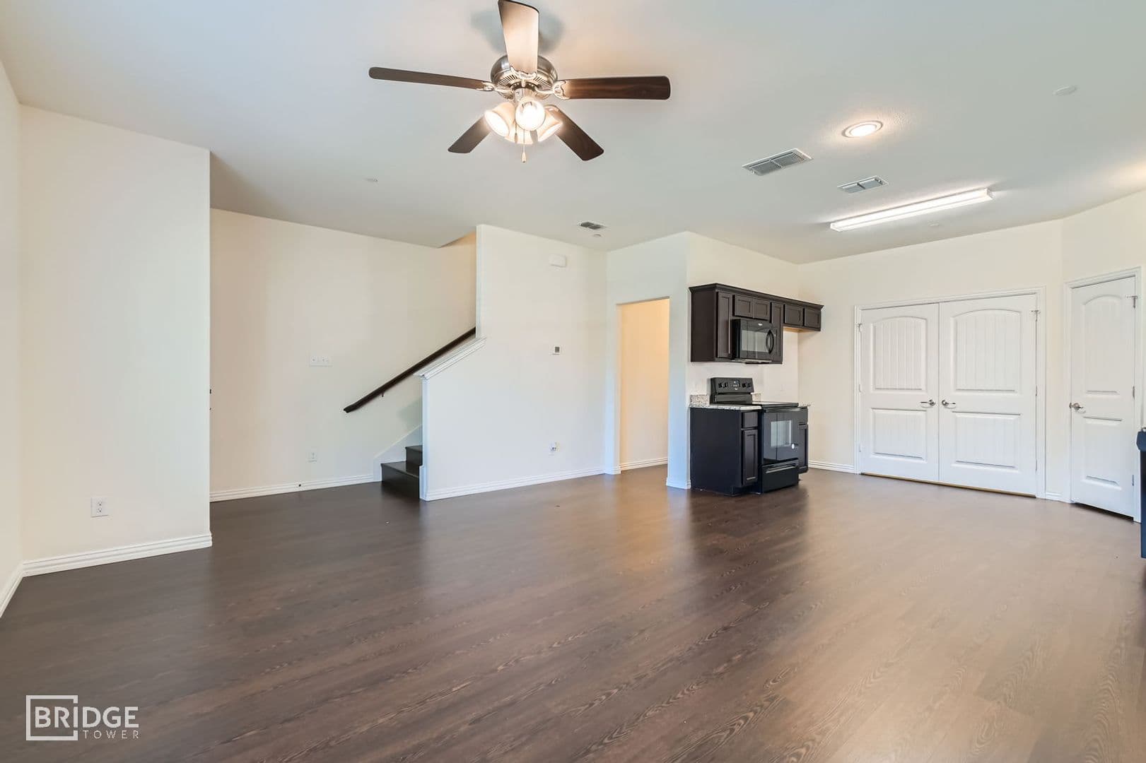 Lewisville House: 1412 Lake Crest Lane