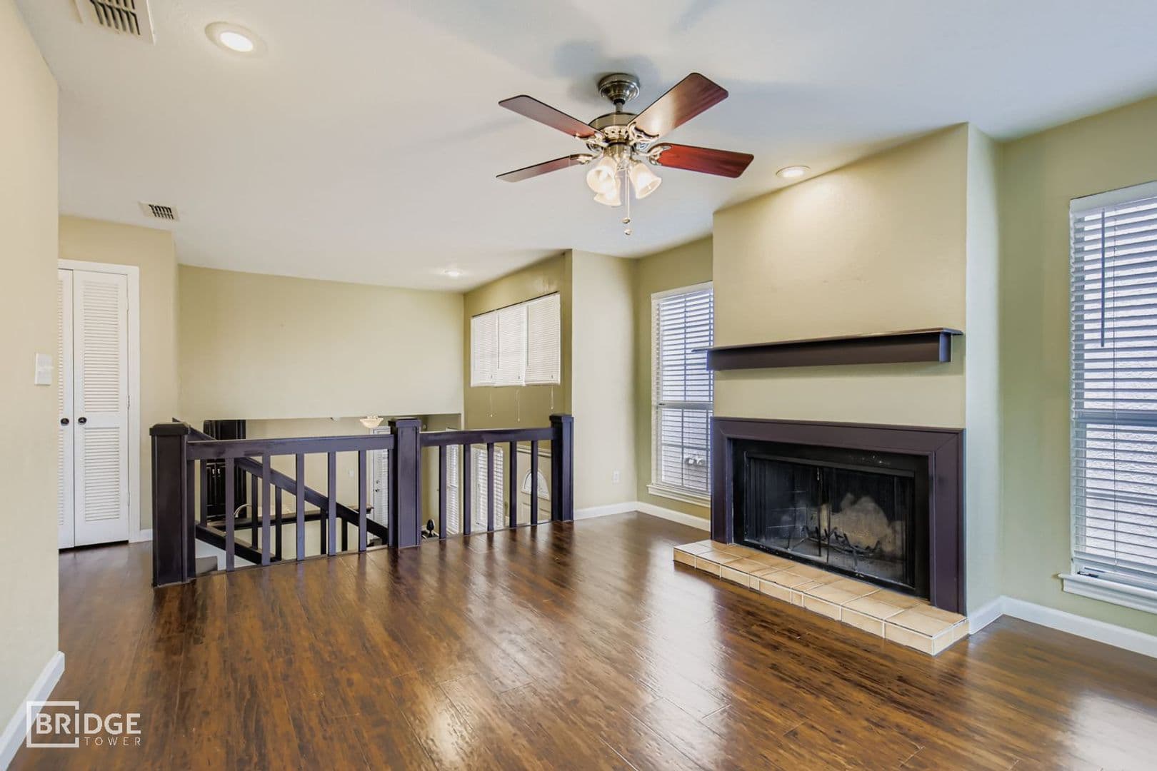 Rockwall House: 3323 Augusta Boulevard