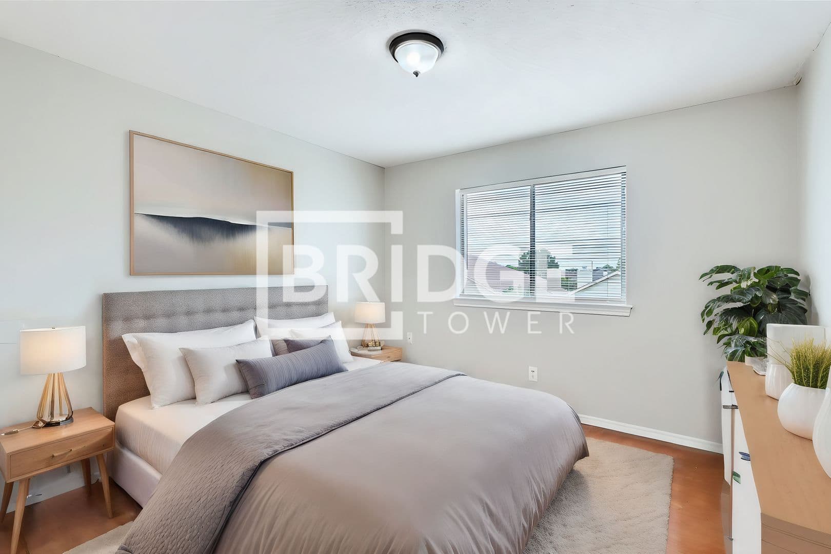 Rowlett Apartment: 7404 Rutgers Circle A