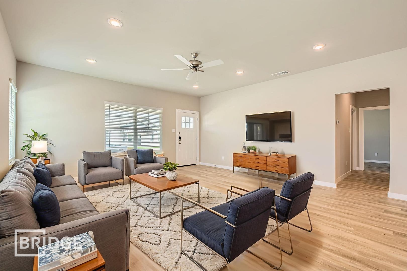 Forney House: 4318 Nugget Lane